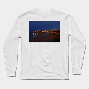 Tenby, Wales Long Sleeve T-Shirt